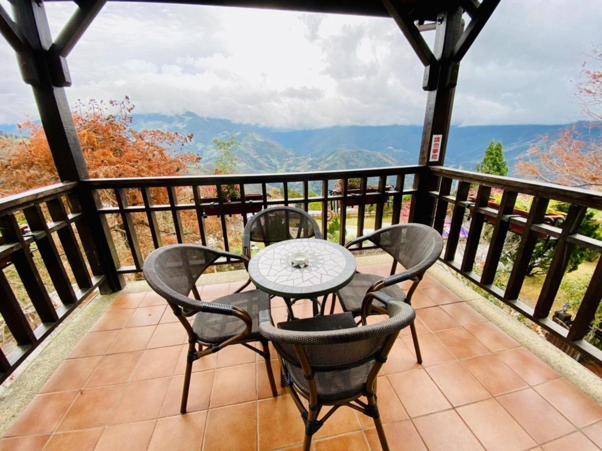 見晴花園山莊sunshine Villa Ренай Экстерьер фото
