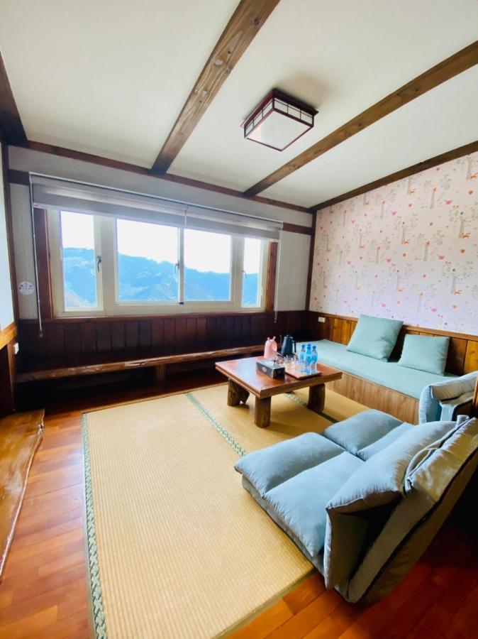 見晴花園山莊sunshine Villa Ренай Экстерьер фото