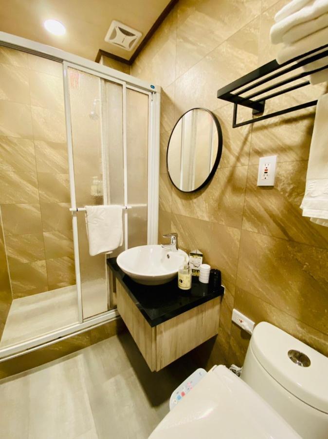 見晴花園山莊sunshine Villa Ренай Экстерьер фото