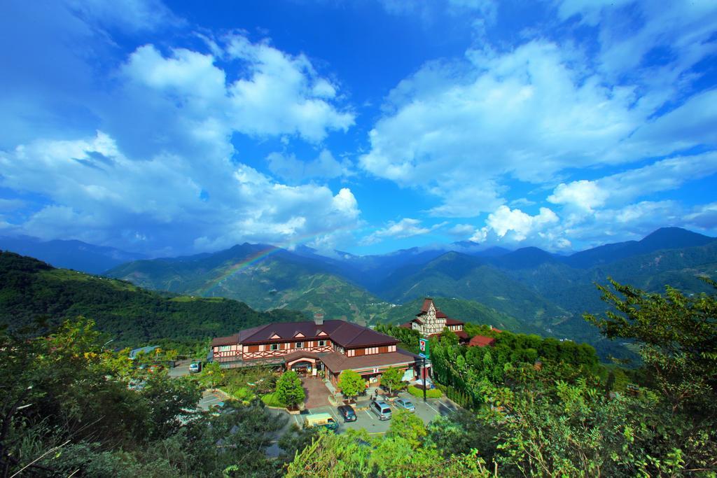 見晴花園山莊sunshine Villa Ренай Экстерьер фото